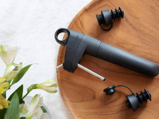 Coravin Pivot Wine Preservation System Coravin Pivot Wine Preservation System