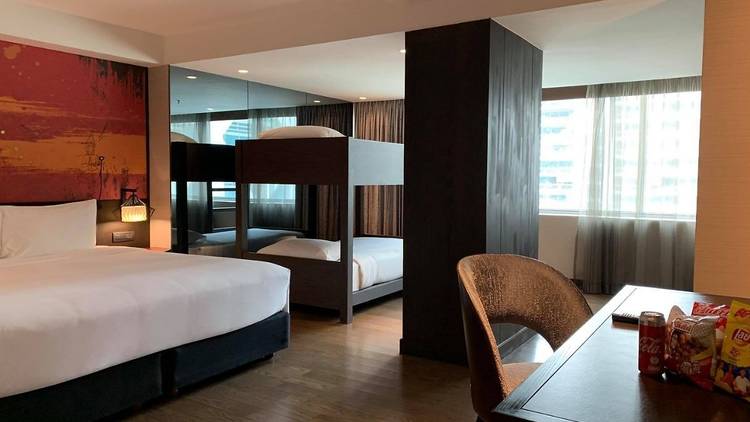 Mercure Bangkok Sukhumvit 11