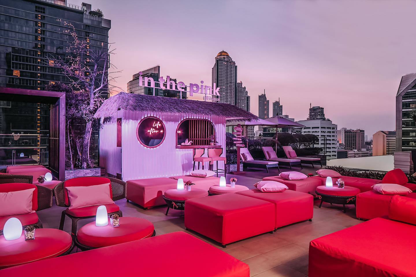 Blunos Bangkok