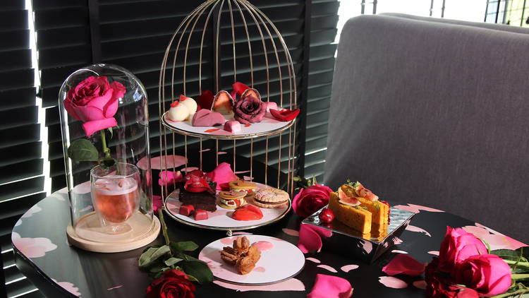 The ultimate guide to Valentine's Day in Singapore