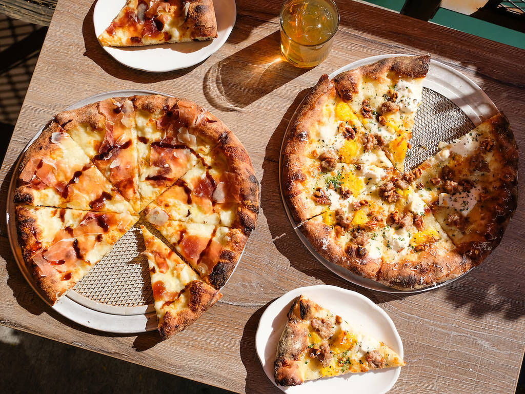 The Best Pizza in Chicago for 2024