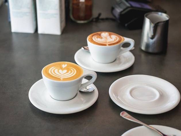 Kodama Coffee Kodama Coffee