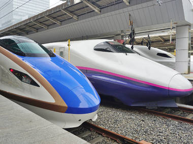 10 best discount train deals and passes for short trips from Tokyo