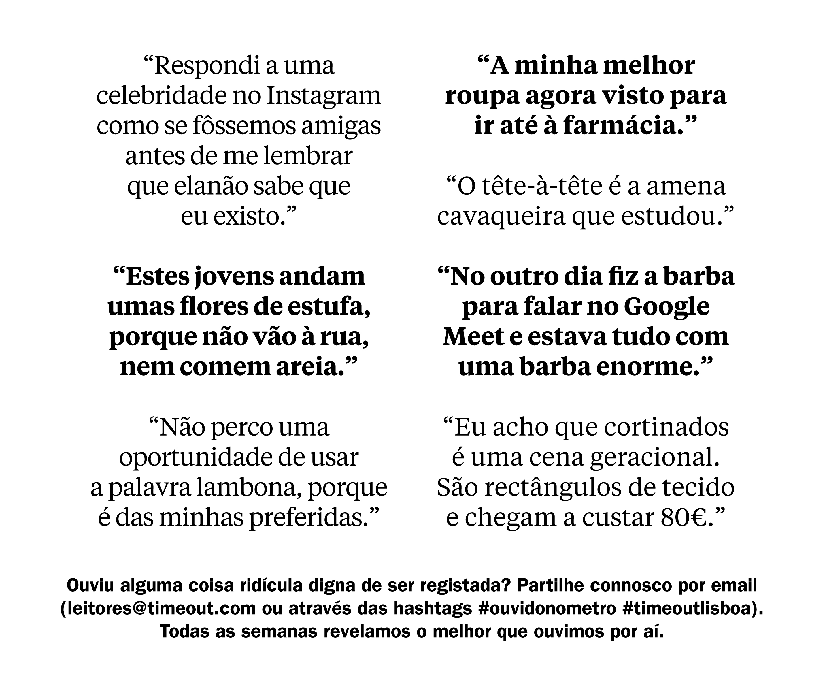 Ouvido no metro 046