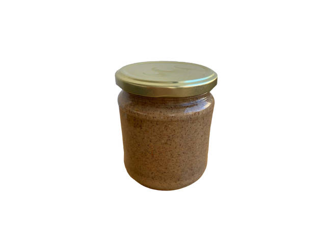 Ela Canela – Manteiga de Avelã Manteigas, Manteiga de Avelã, Vegan, Sem Gluten, Ela Canela