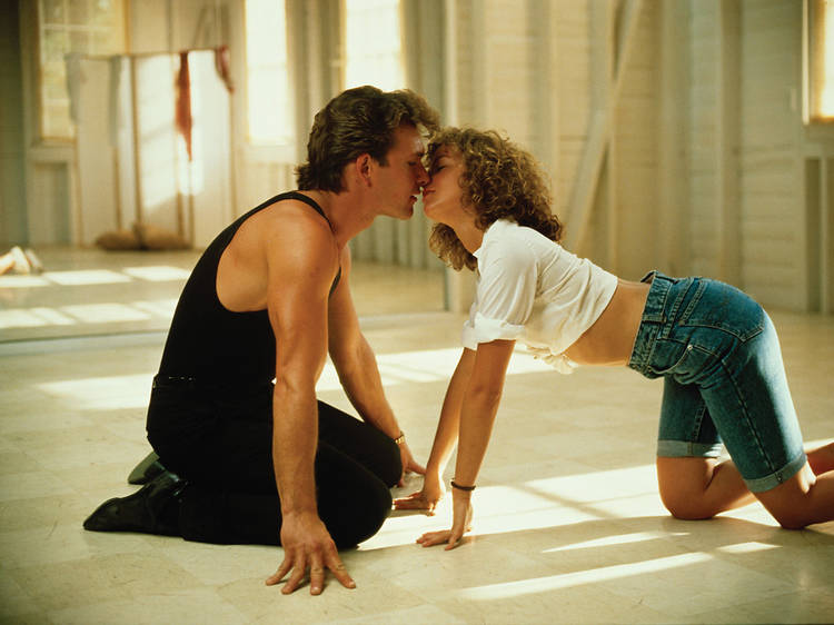 Dirty dancing (1987) 