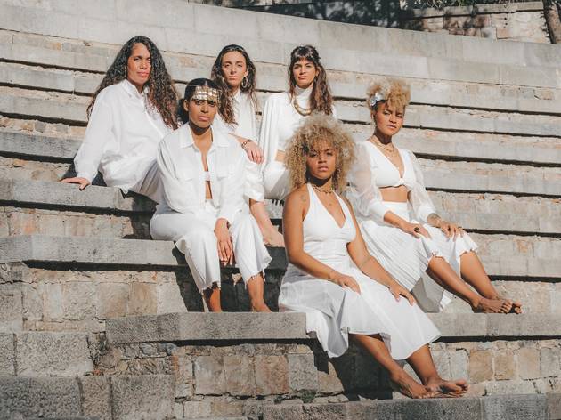 Las Karamba Las Karamba