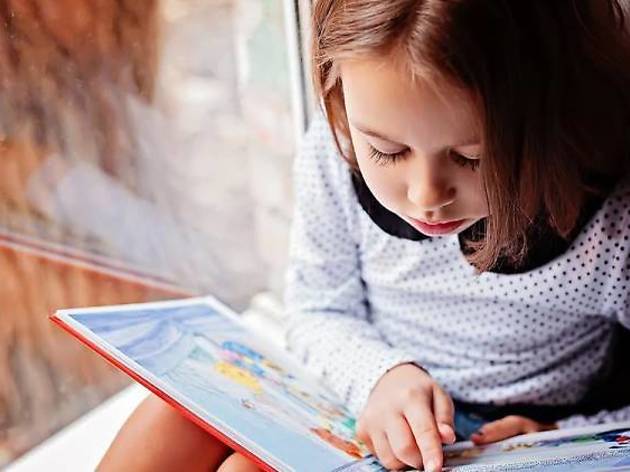 7 libros para niños 7 libros para niños