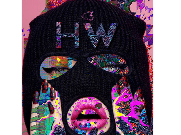 Cuerpas desobedientes. Riot Grrrl Cuerpas desobedientes. Riot Grrrl