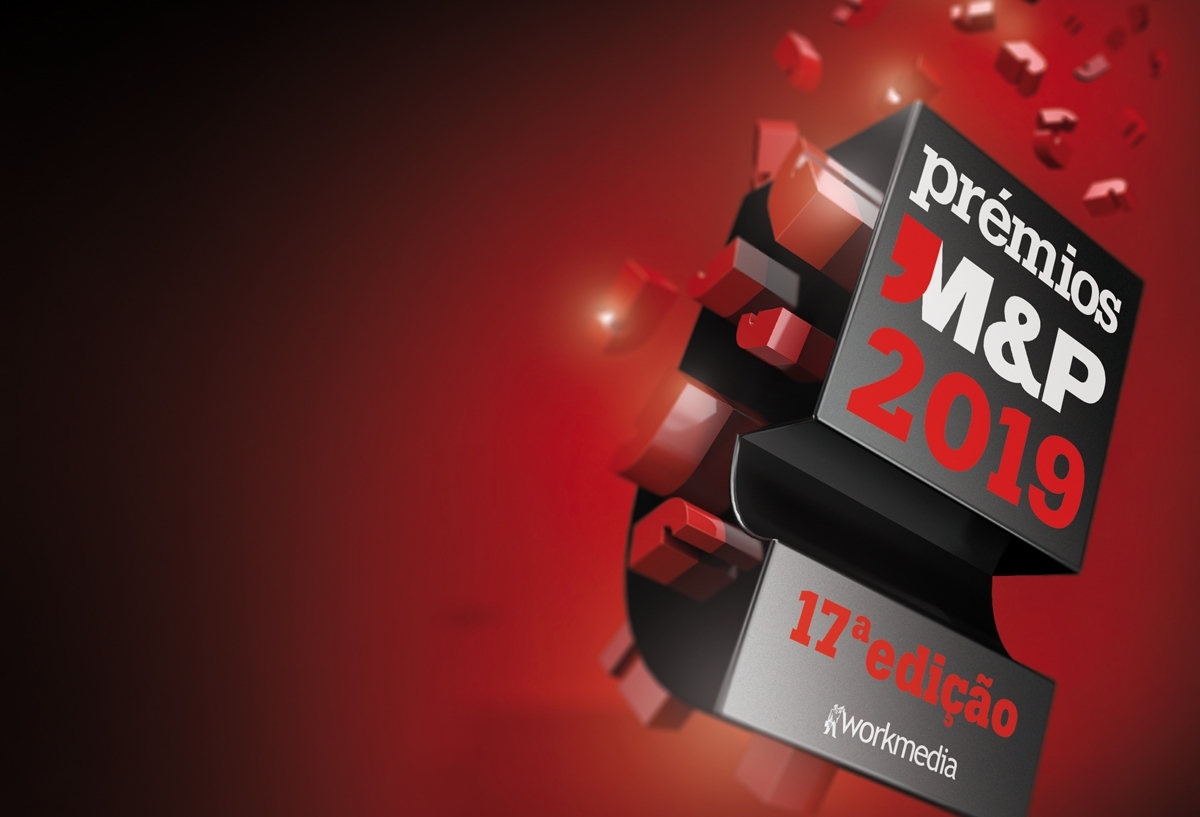 Time Out Portugal wins the Leisure and Lifestyle Title at the Meios & Publicidade Awards 2019