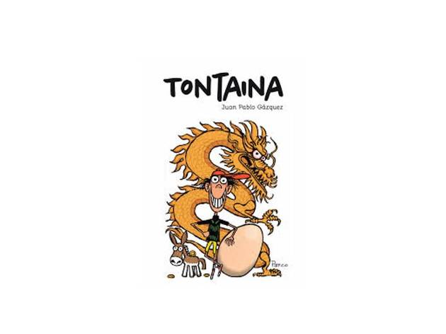 Tontaina Tontaina