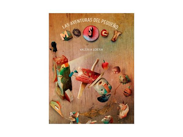 Las aventuras del pequeño Moser Las aventuras del pequeño Moser