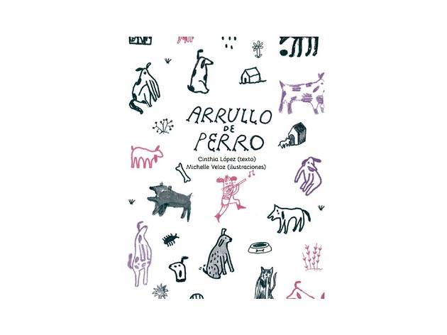 Arrullo de perro Arrullo de perro