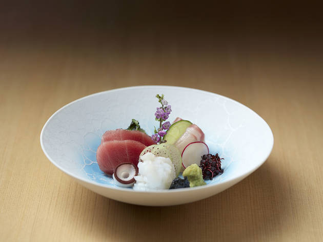 The best Japanese restaurants in Singapore The best Japanese restaurants in Singapore