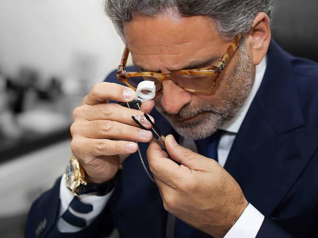 Diamond Registry Diamond Registry