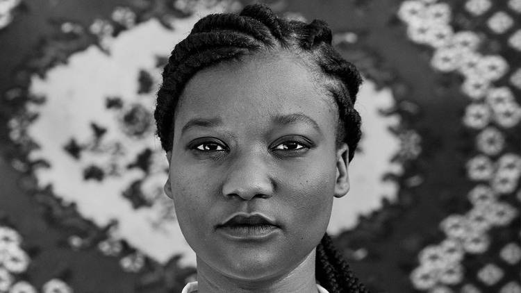 Zanele Muholi: Somnyama Ngonyama & Face and Phases