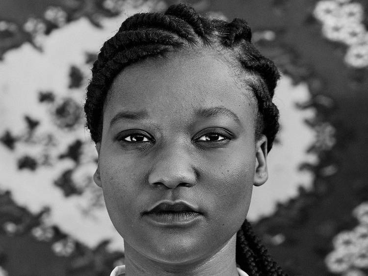 Zanele Muholi: Somnyama Ngonyama & Face and Phases