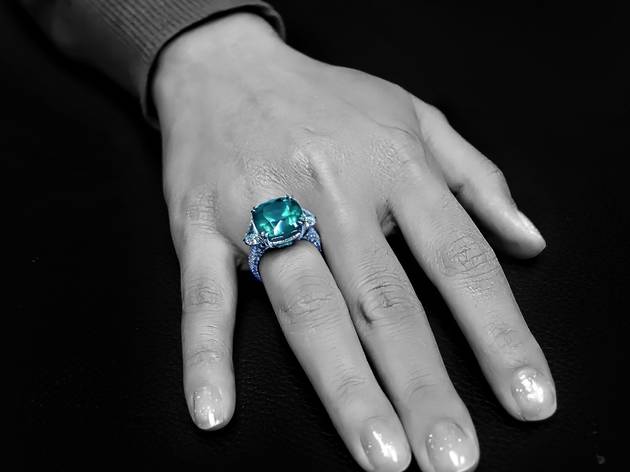 Diamond Registry Diamond Registry