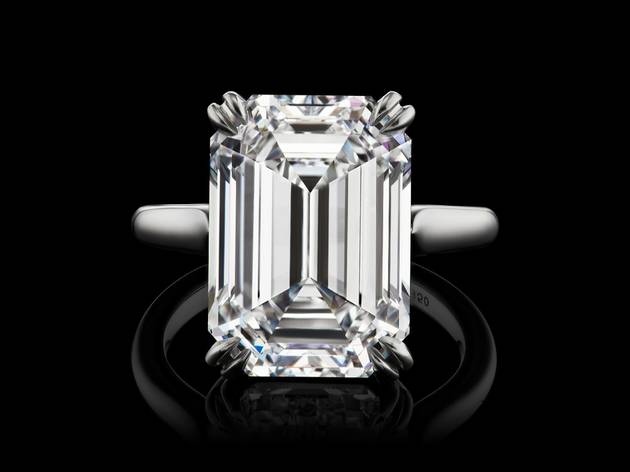 Diamond Registry Diamond Registry