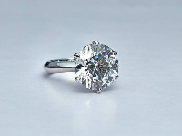 Diamond Registry Diamond Registry