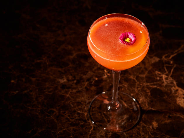Ask the expert: Caprice Bar's Lorenzo Antinori Ask the expert: Caprice Bar's Lorenzo Antinori