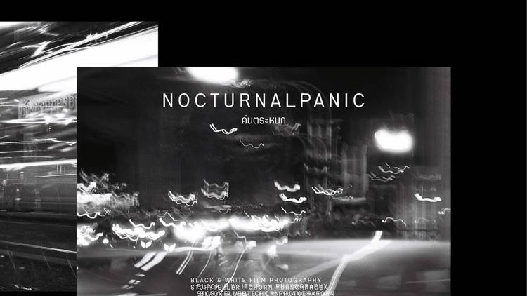 Noctural Panic