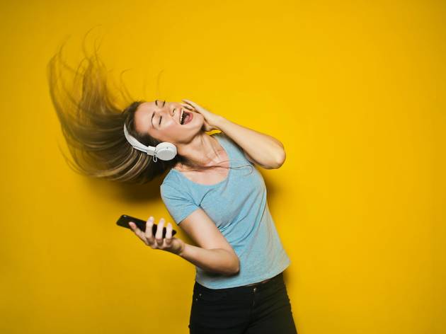 dança dança