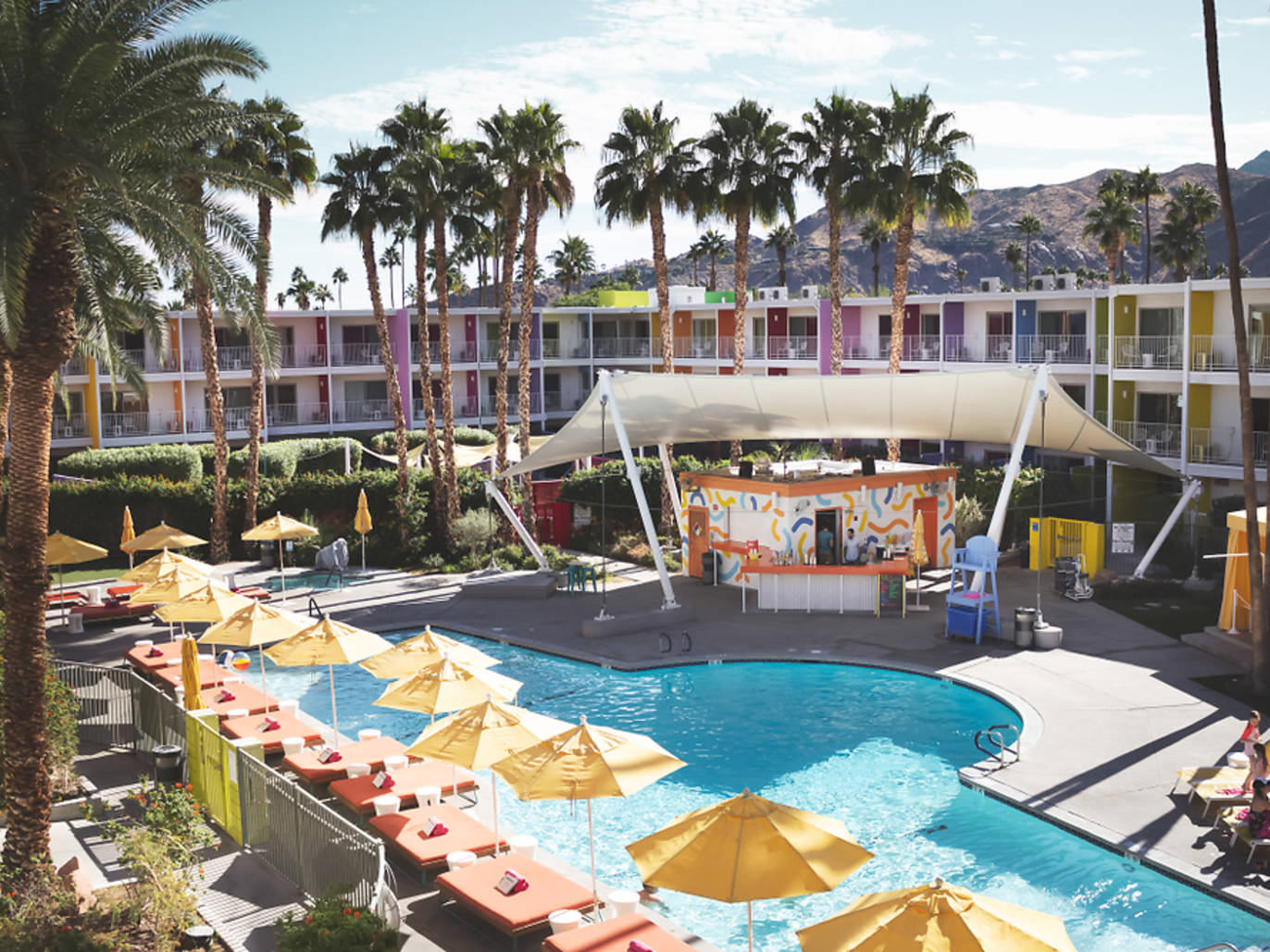 8 Romantic Getaways from Los Angeles for a Dreamy Weekend