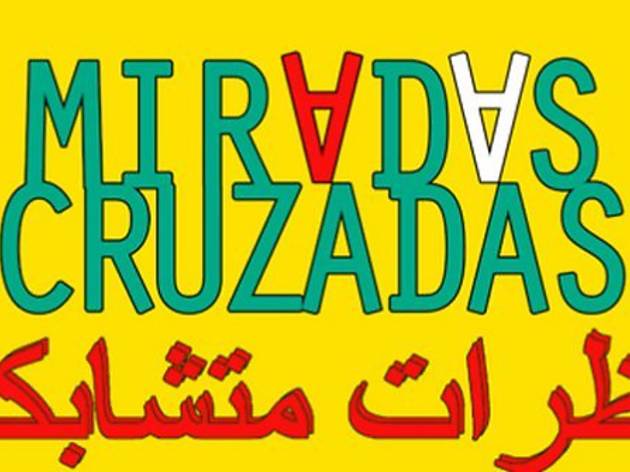 Miradas Cruzadas Casa Árabe