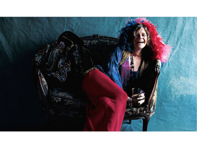 Janis Joplin, Pearl Música, Janis Joplin, Pearl