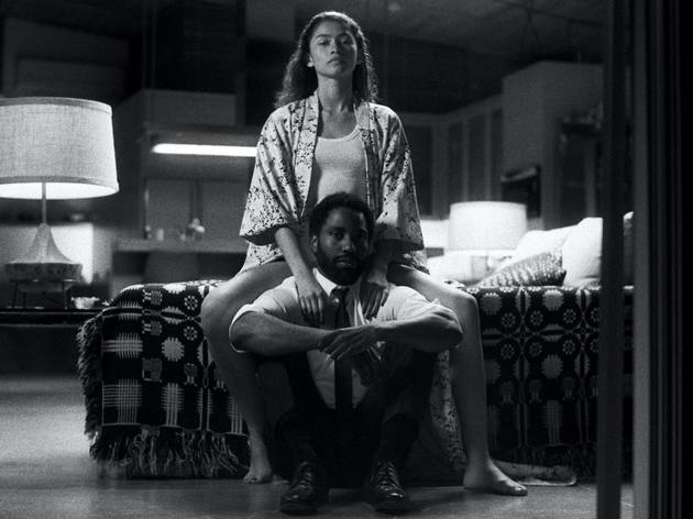 Malcom & Marie Malcom & Marie