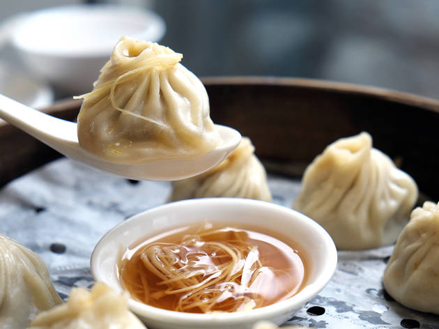 Dumpling Dumpling