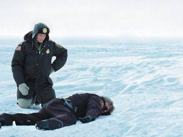 Fargo Fargo
