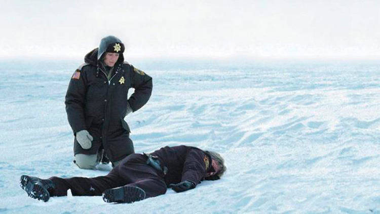 Fargo Fargo