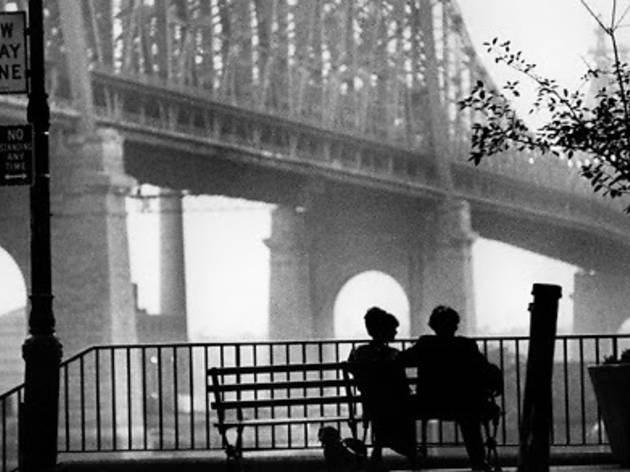 Manhattan Manhattan