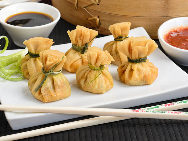 Wonton Wonton