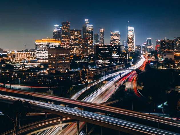 Metro is considering congestion pricing on these L.A. freeways