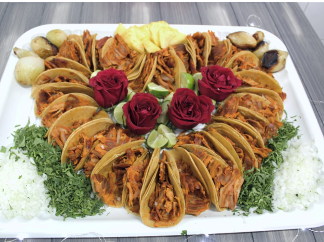 Tacos Manolo Tacos Manolo