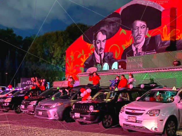 Auto Play Lomas Verdes Auto Play Lomas Verdes