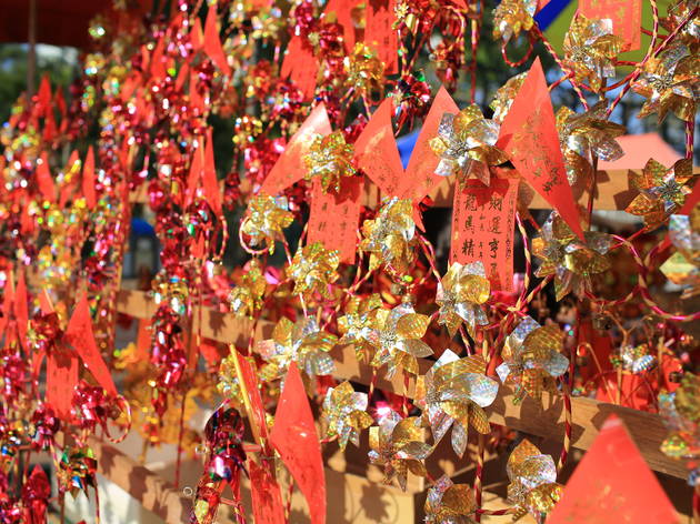 che kung temple windmills che kung temple windmills