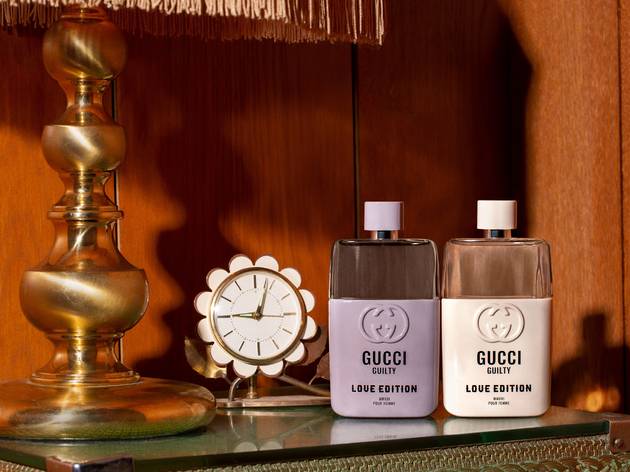 Gucci Guilty Love Edition 2021 Gucci Guilty Love Edition 2021