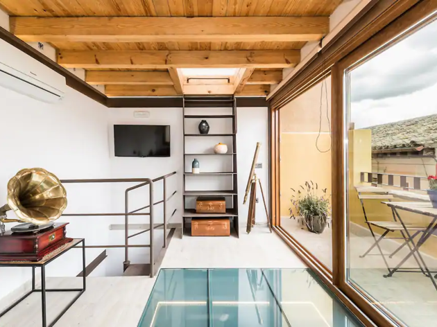 Airbnb, casa con encanto cerca de Madrid Airbnb, casa con encanto cerca de Madrid