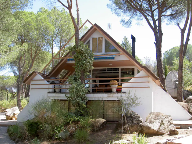 Airbnb, casa con encanto cerca de Madrid Airbnb, casa con encanto cerca de Madrid