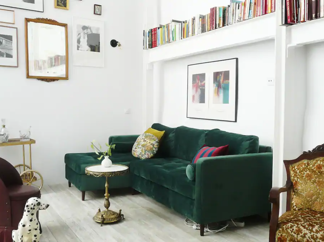Airbnb, casa con encanto cerca de Madrid Airbnb, casa con encanto cerca de Madrid