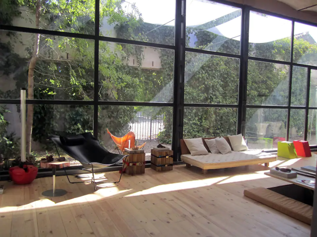 Airbnb, casa con encanto cerca de Madrid Airbnb, casa con encanto cerca de Madrid