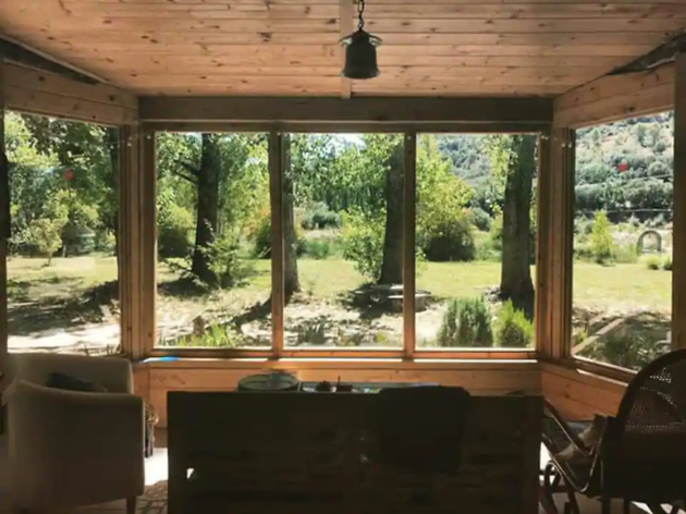 Airbnb, casa con encanto cerca de Madrid Airbnb, casa con encanto cerca de Madrid