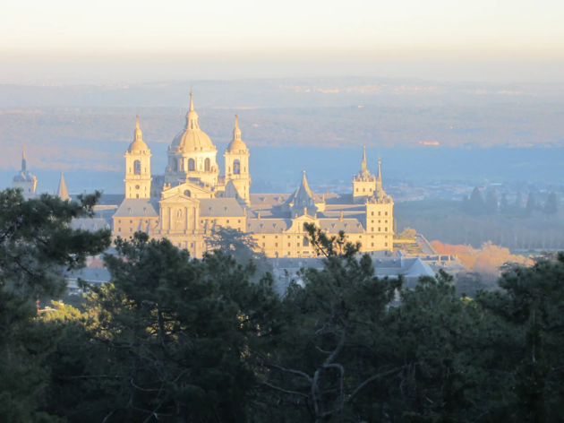 Airbnb, casa con encanto cerca de Madrid Airbnb, casa con encanto cerca de Madrid
