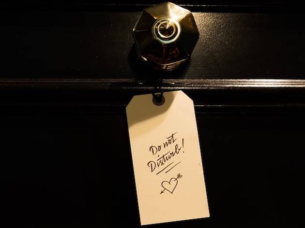 Hôtel Amour Hôtel Amour
