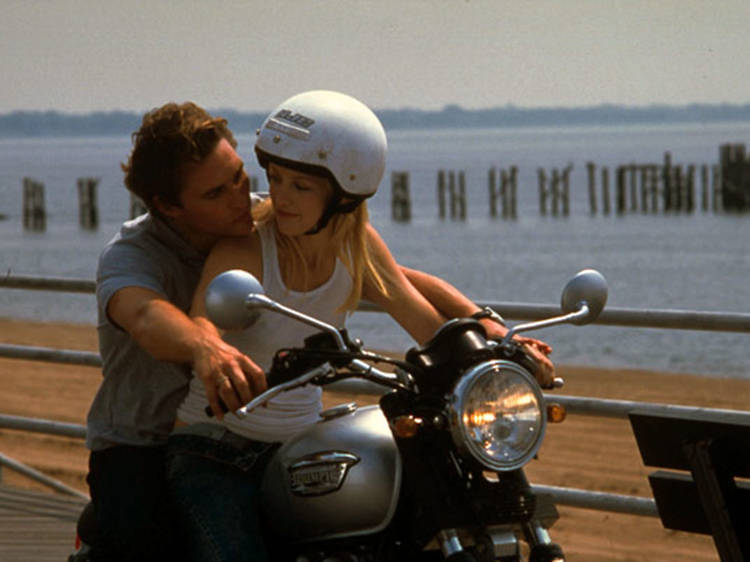 How to lose a guy in 10 days (2003) 