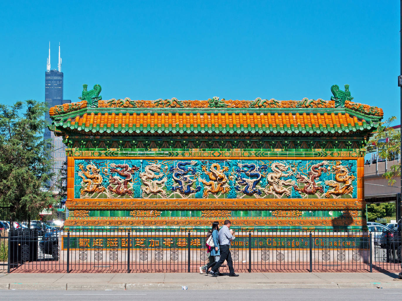 9 Best Things to Do in Chinatown Chicago